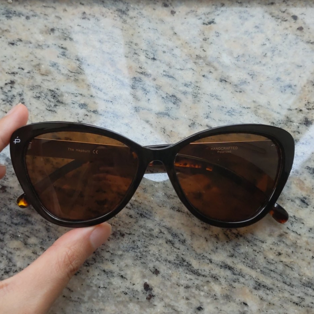 Privé Revaux The Hepburn Sunglasses